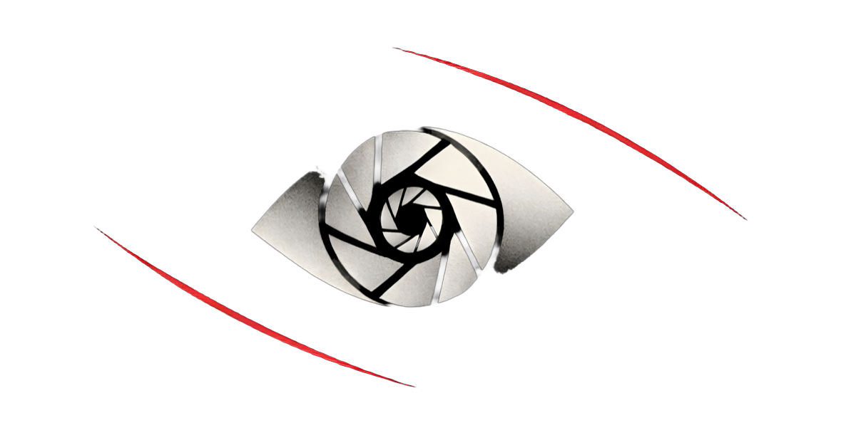 Imagination in Focus festival logo