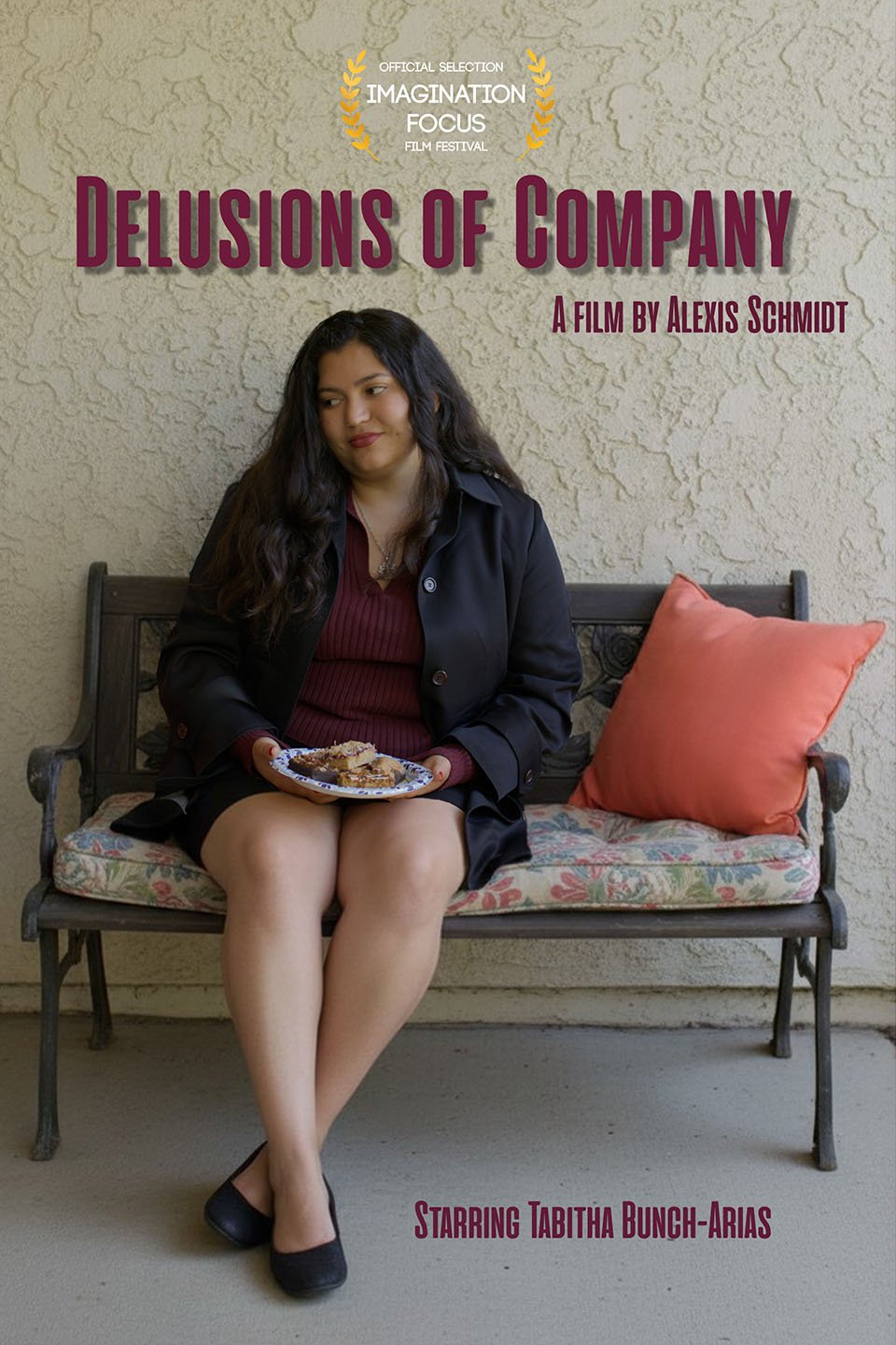 Delusions of Company