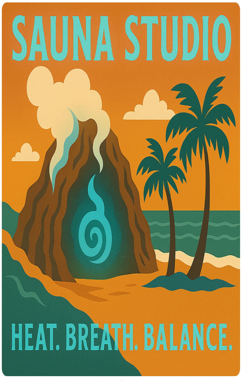 Sauna Studio